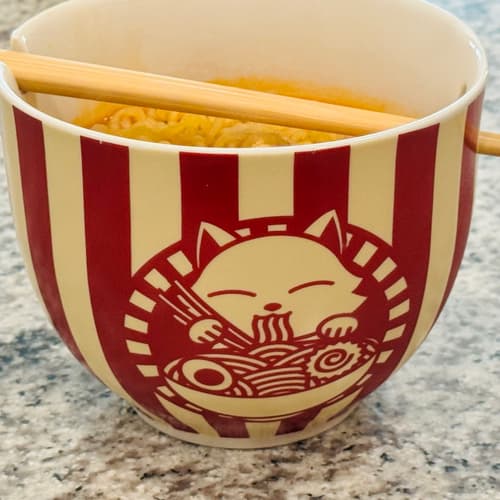 Ramen Bowl