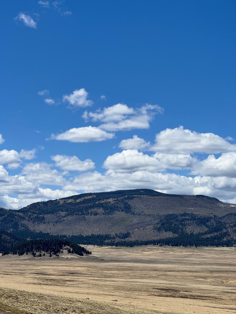 Valles Caldera